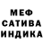 Первитин пудра Ganna Pavlova